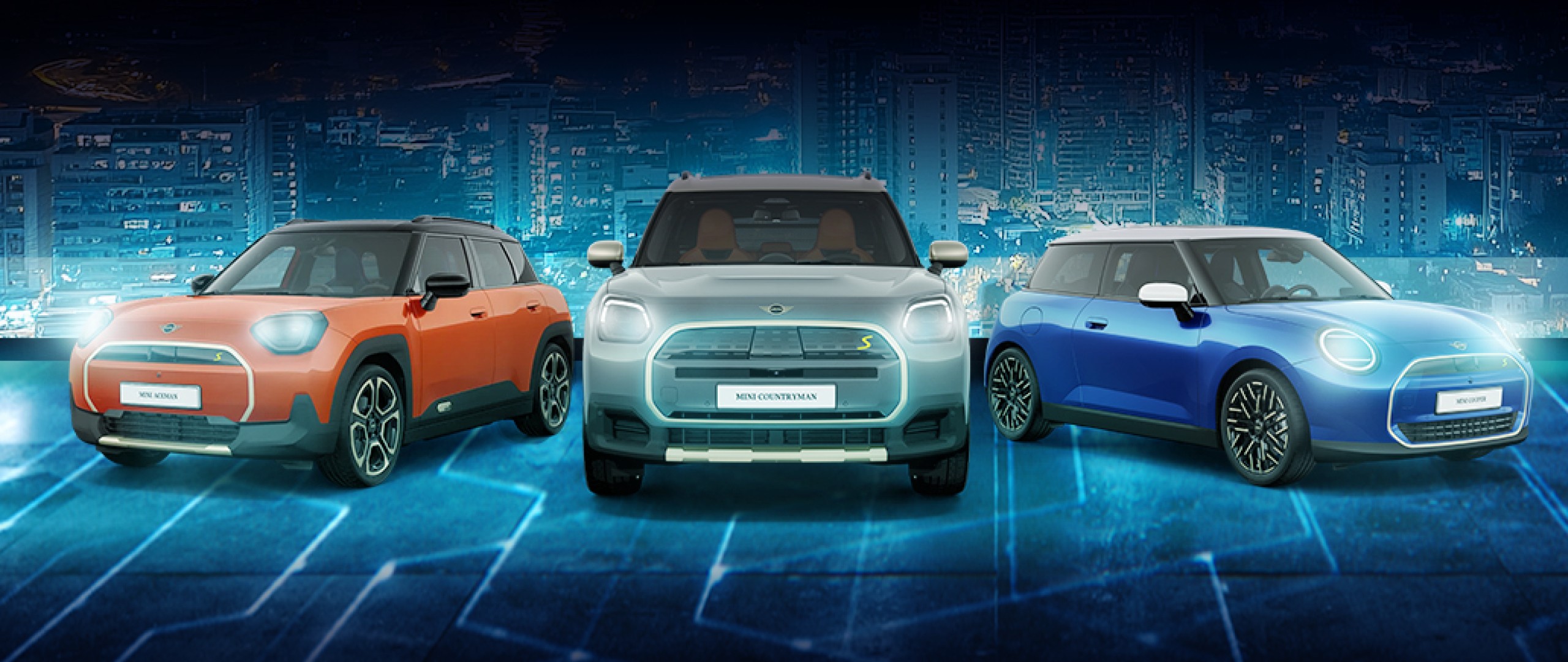 בית - טיזר שלב ראשי - JCW